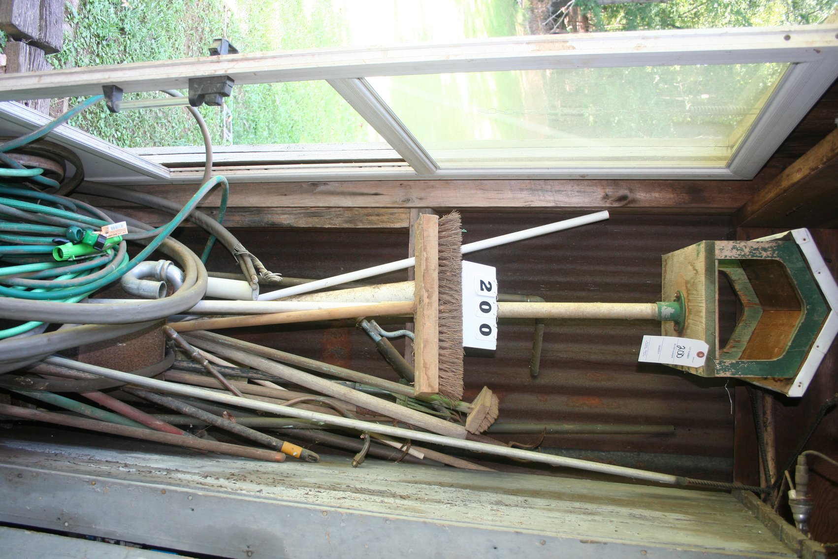 Image for Garden Tools