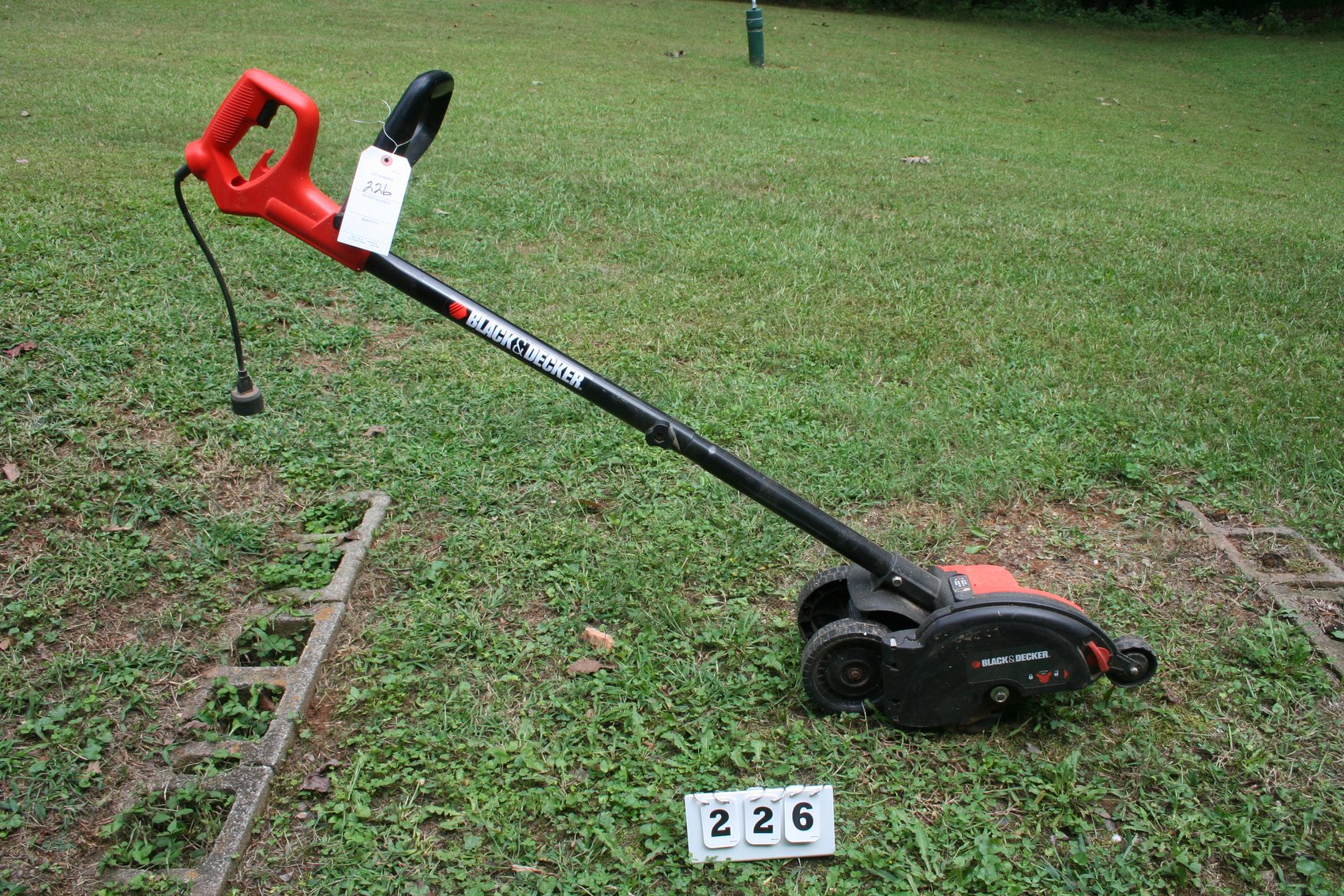 Image for Black and Decker (Electric)