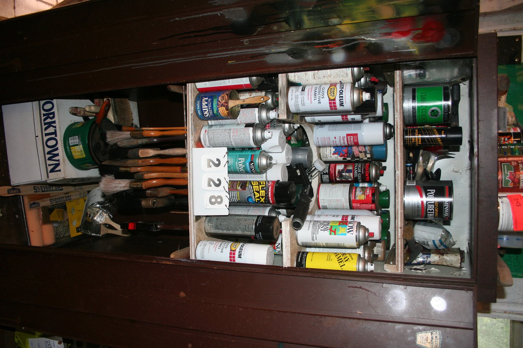 Image for Lock & Contents