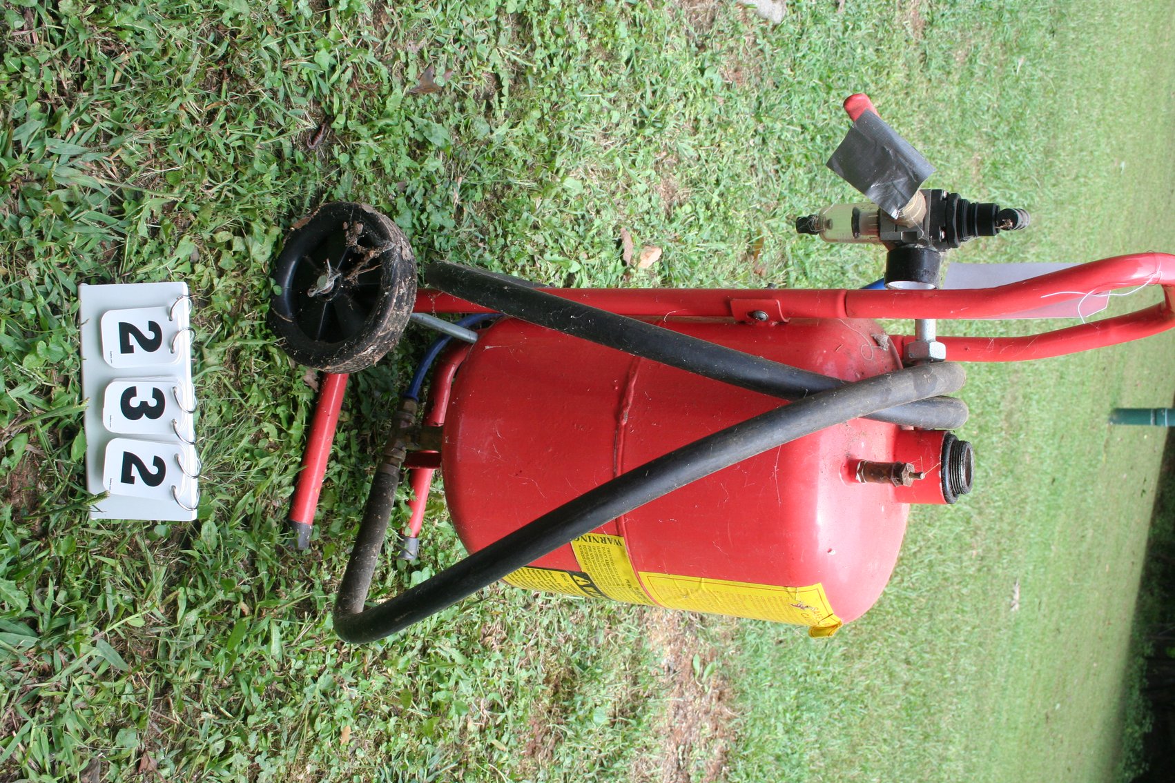 Image for Sand Blaster