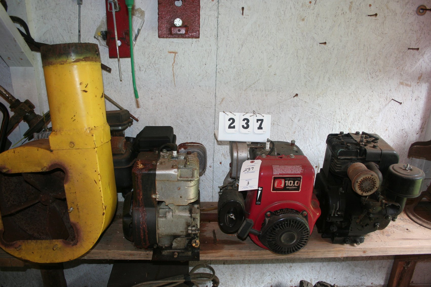 Image for Gas Engines (4)