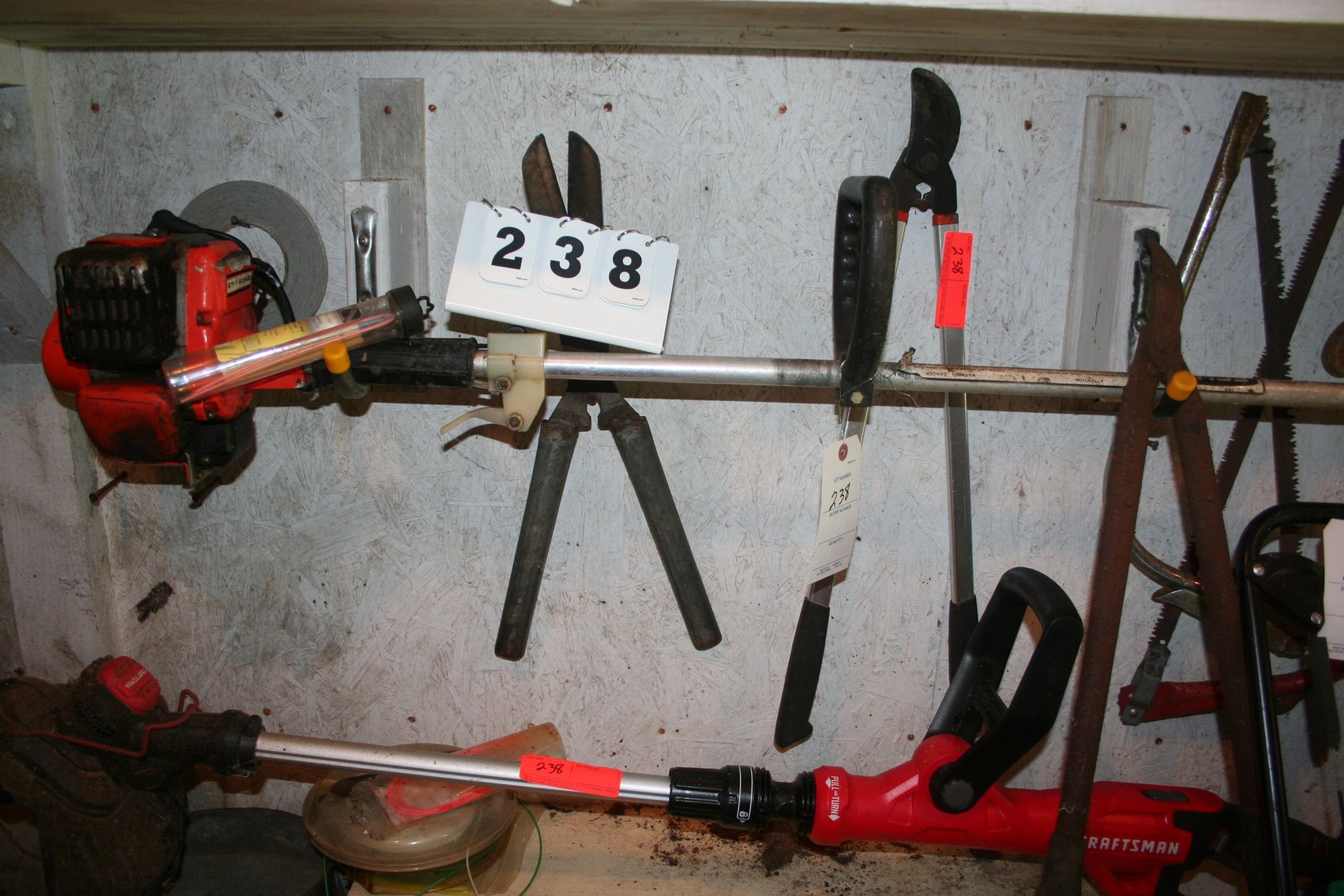 Image for Garden Tools