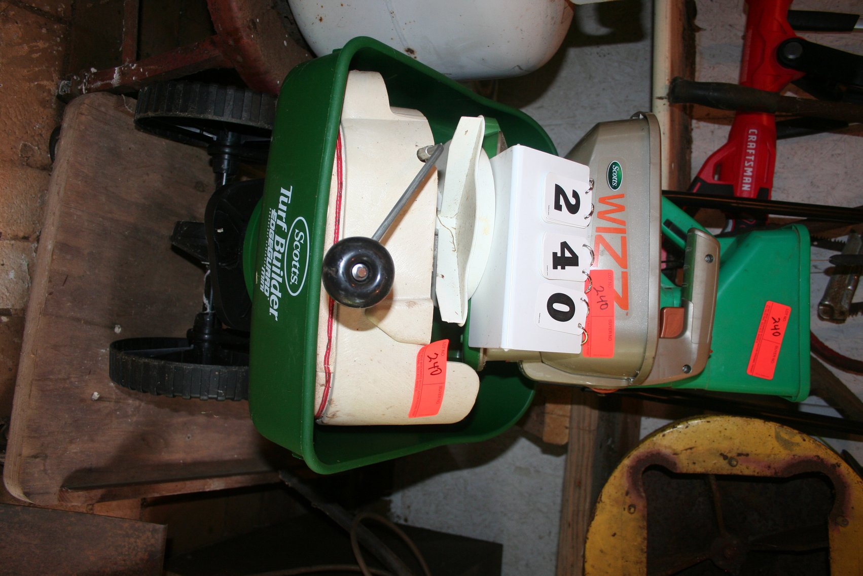 Image for Seed Spreaders (4)