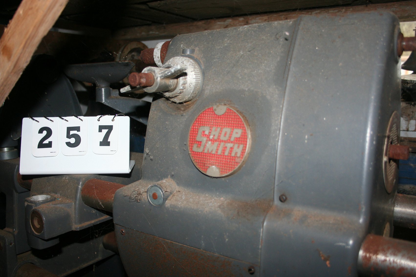 Image for Shop Smith