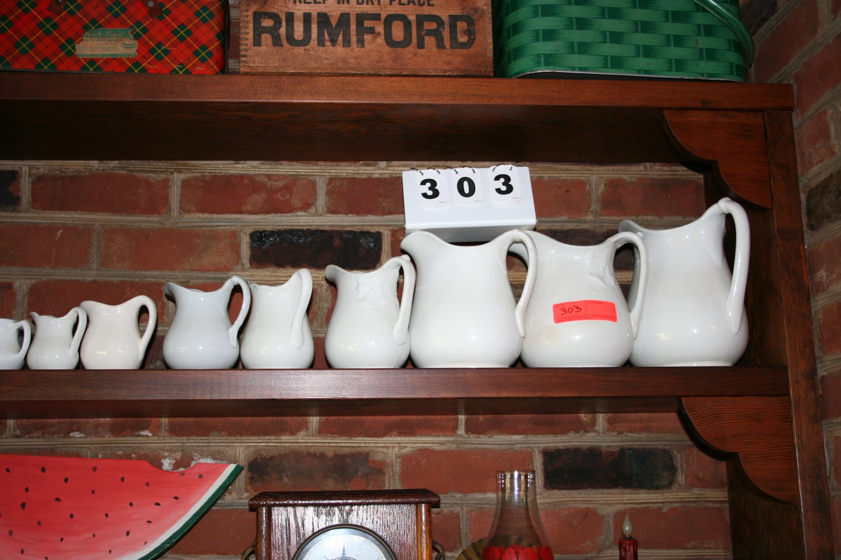 Image for Pitchers Signed (12)