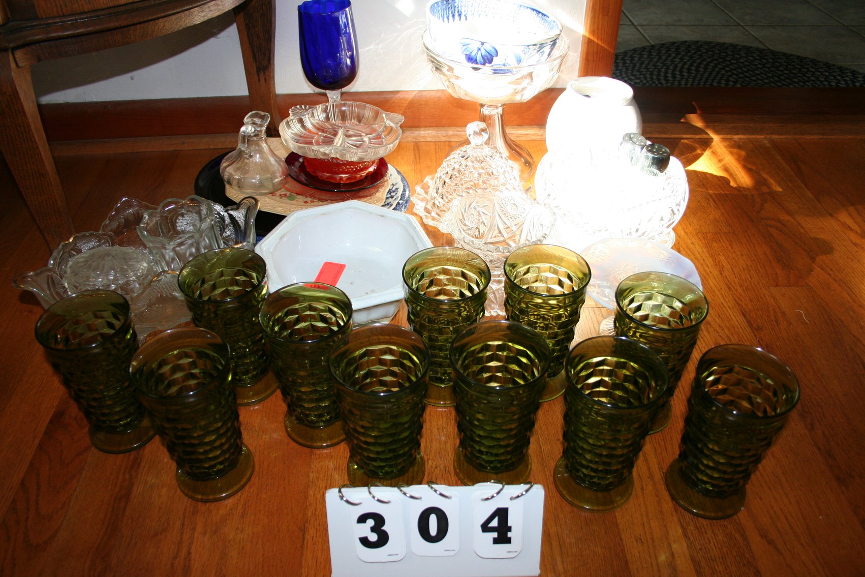 Image for Misc Glassware