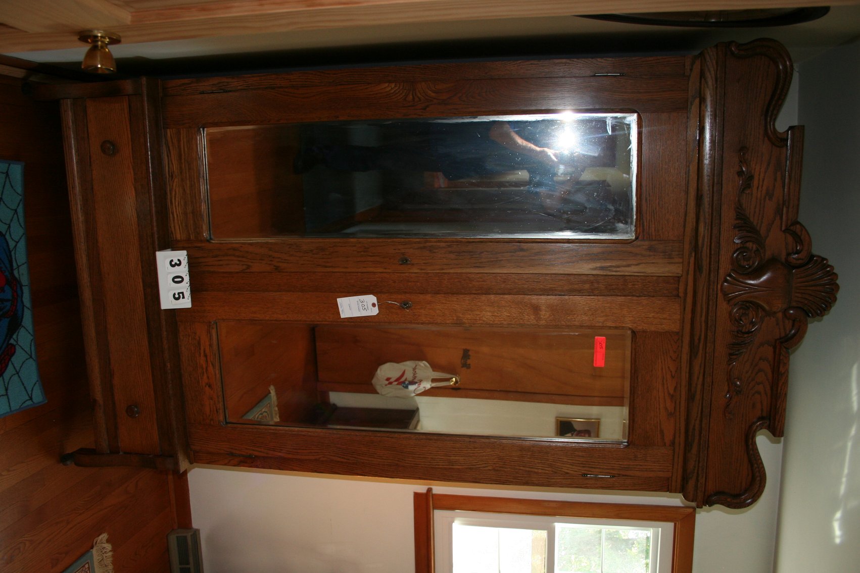 Image for Armour Oak 93