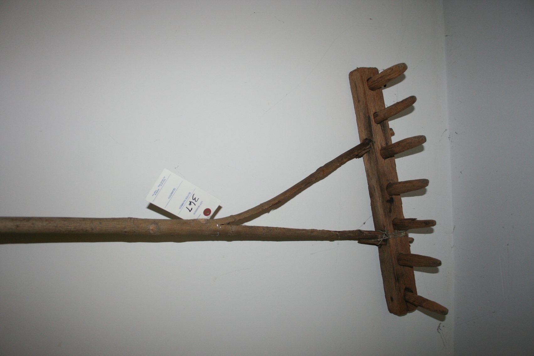 Image for Hay Rake