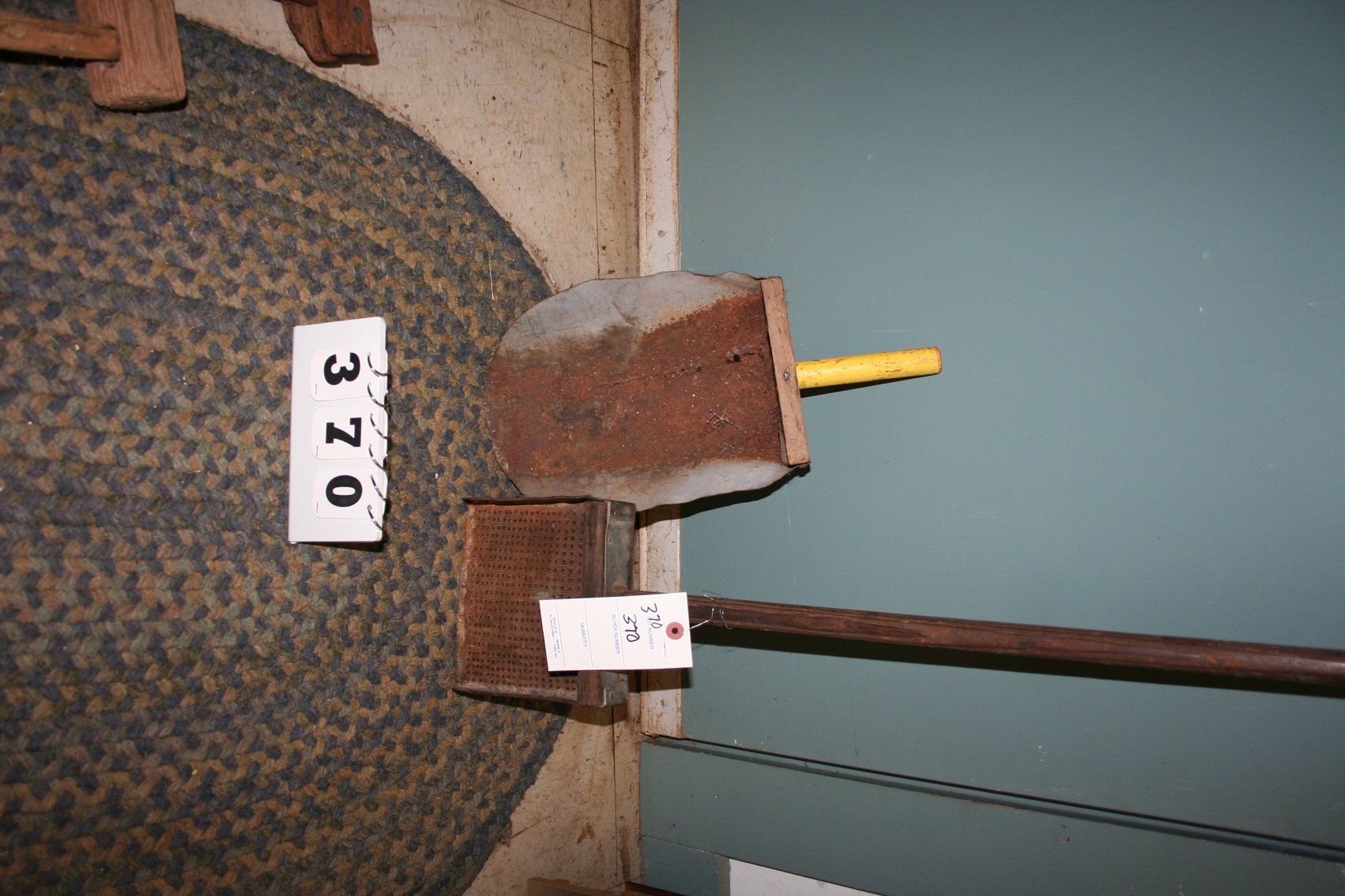 Image for Hand Scoops (2)