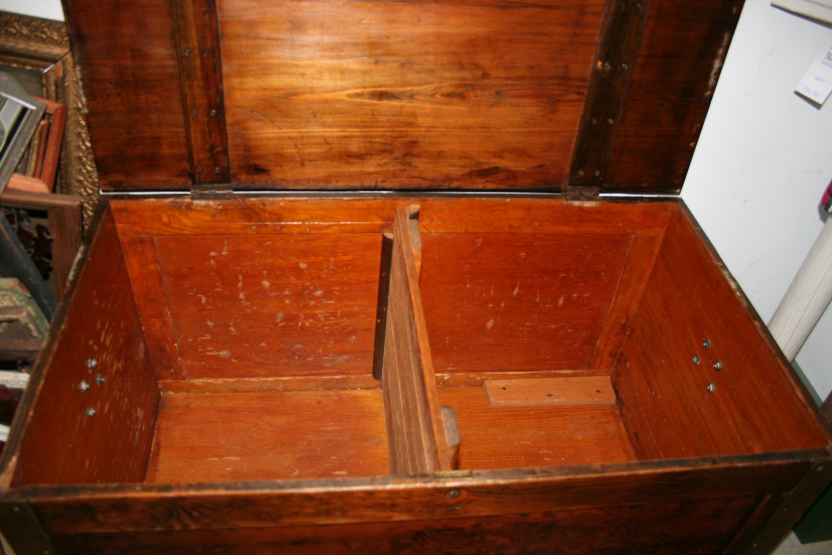 Image for Blanket Chest 44