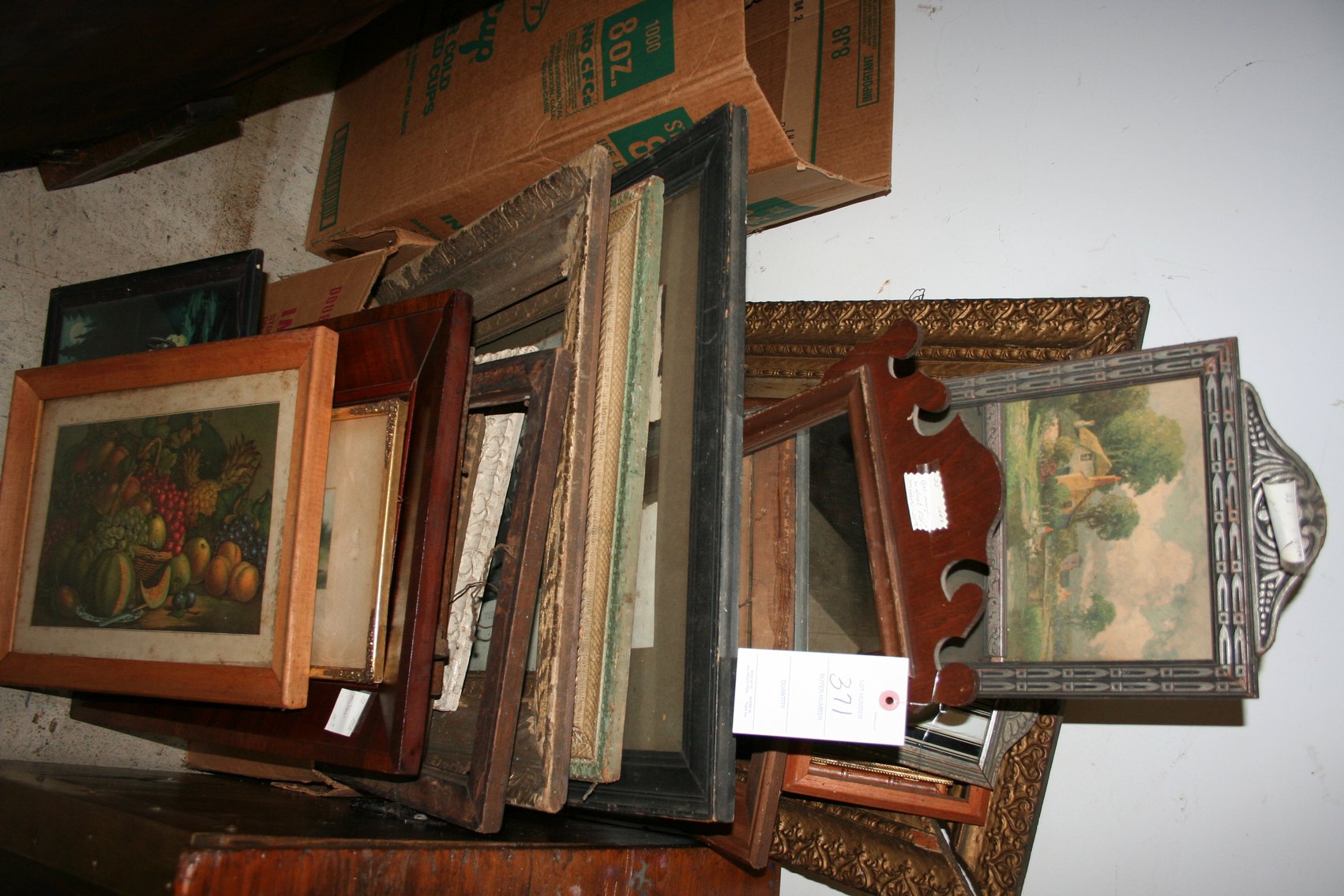 Image for Picture Frames