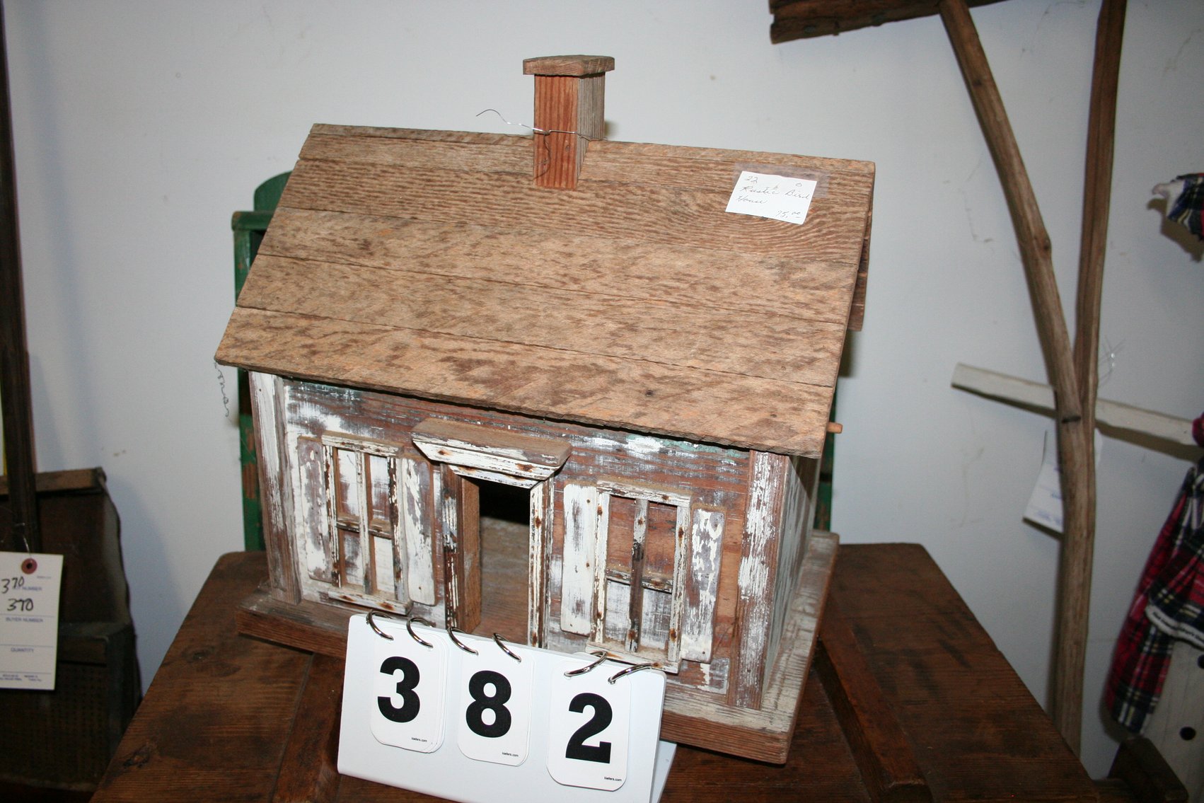 Image for Bird House 14