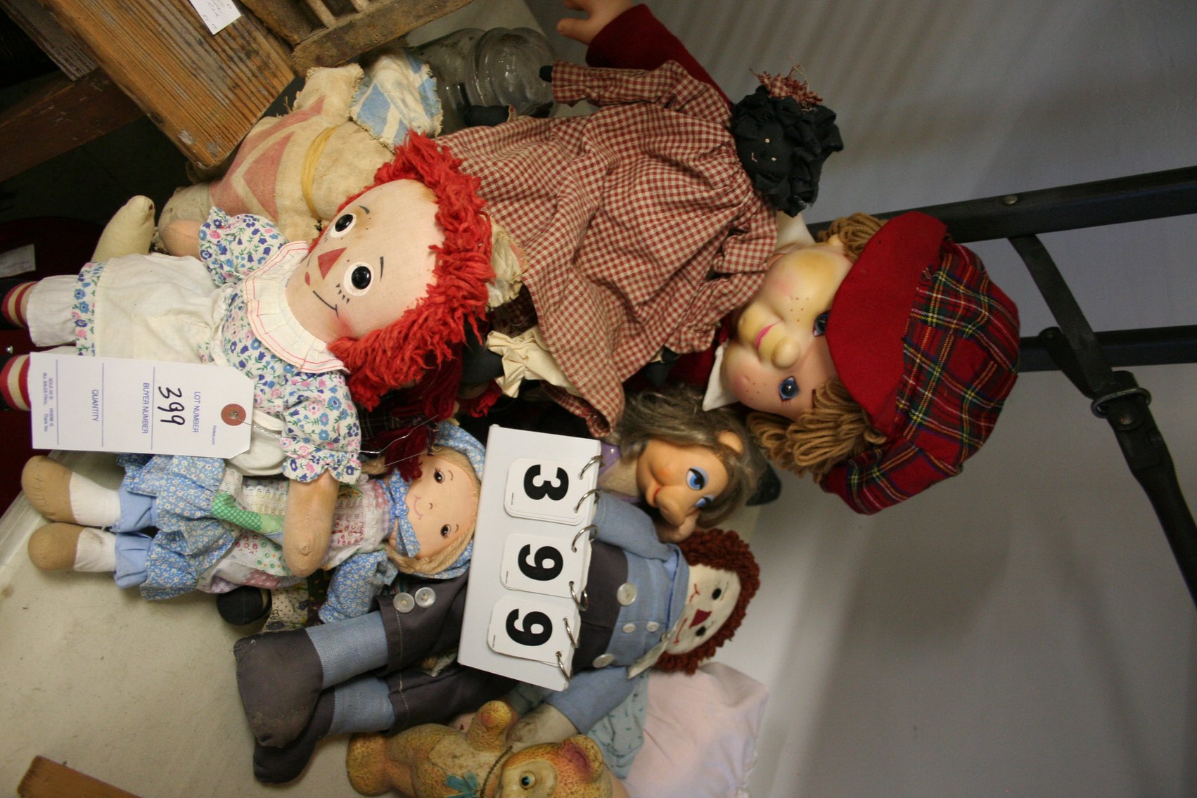 Image for Misc Dolls