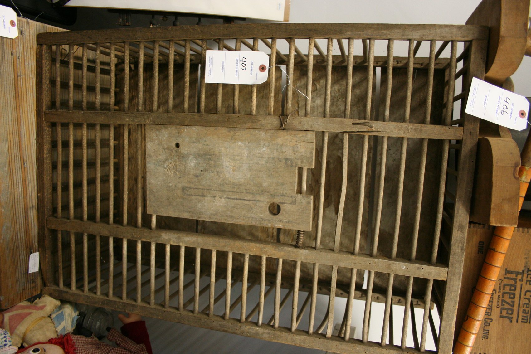 Image for Chicken Coop