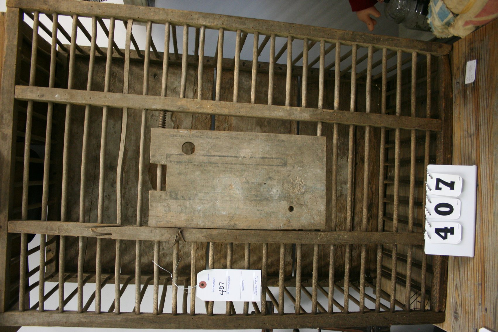 Image for Chicken Coop