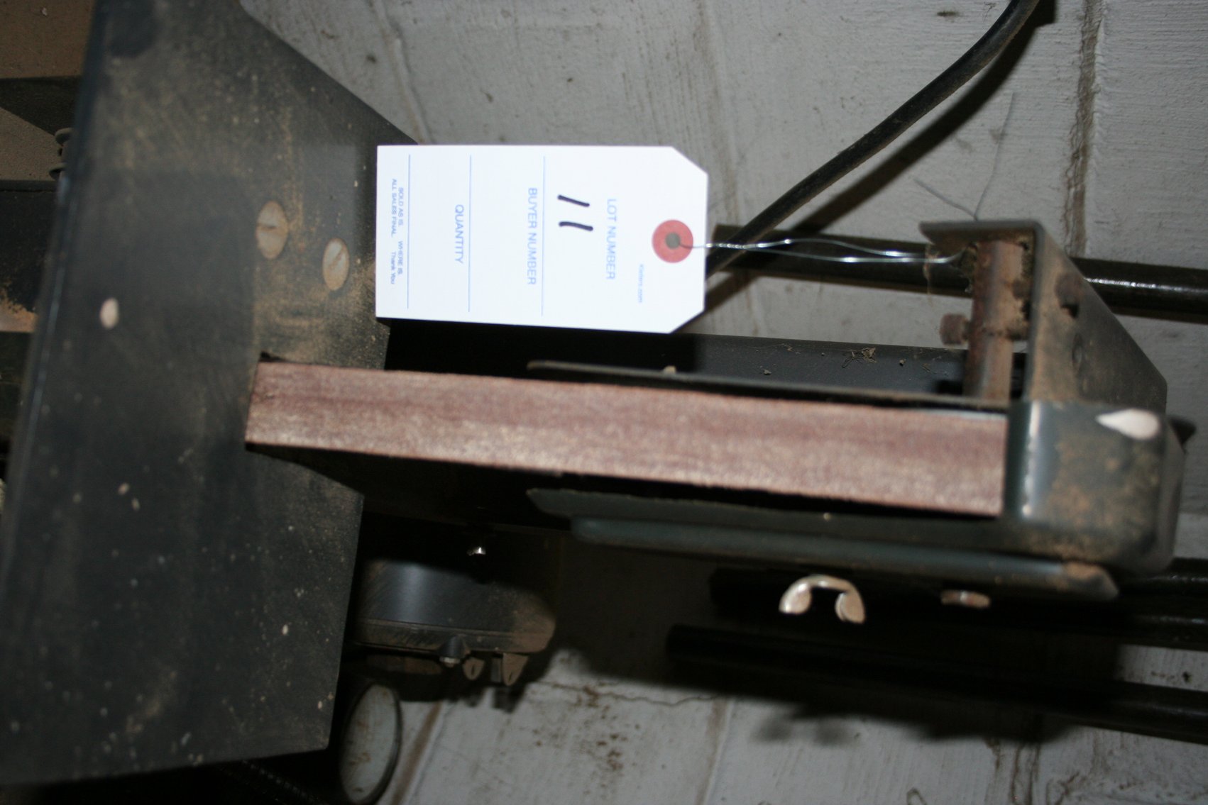Image for Belt Sander