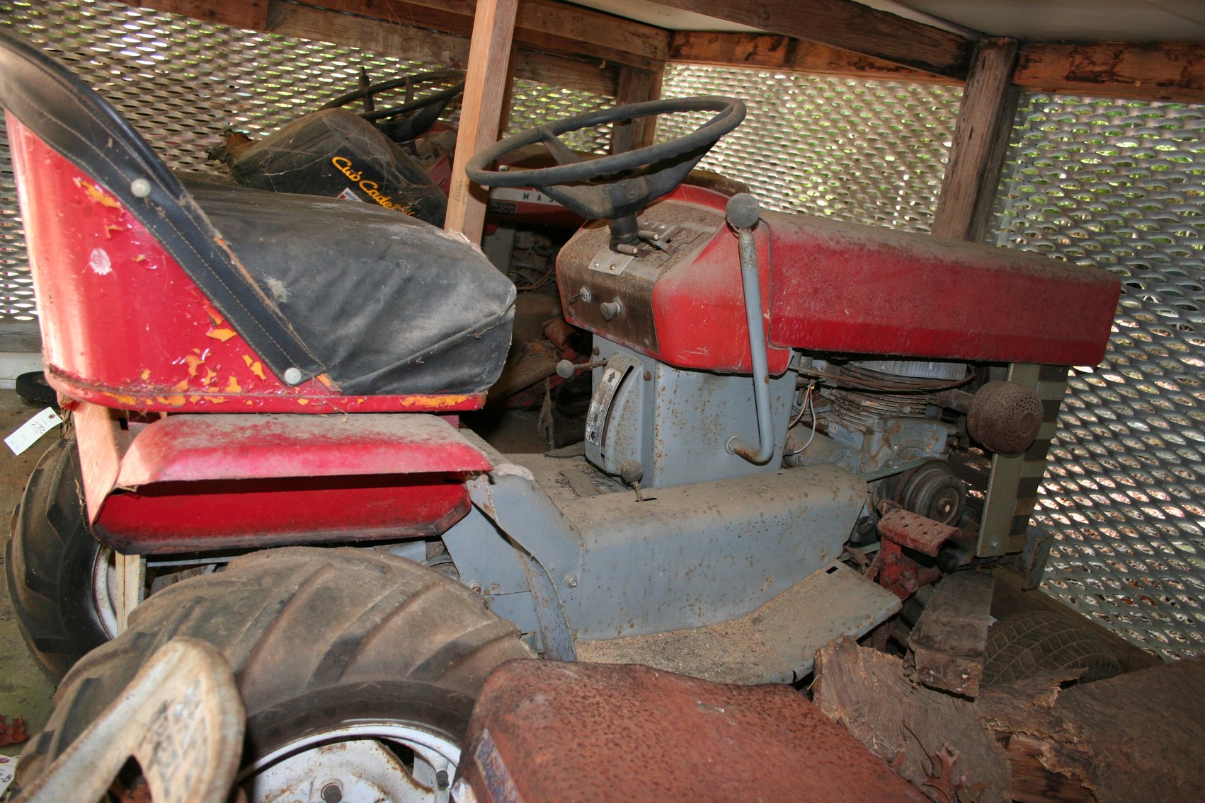 Image for Massey Ferguson