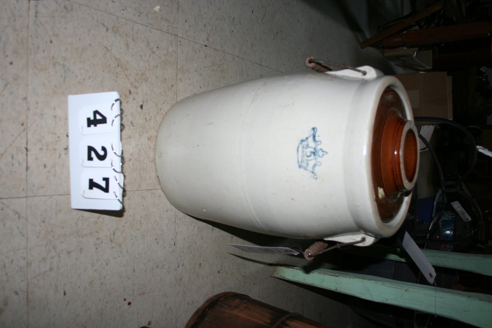 Image for Stone Churn