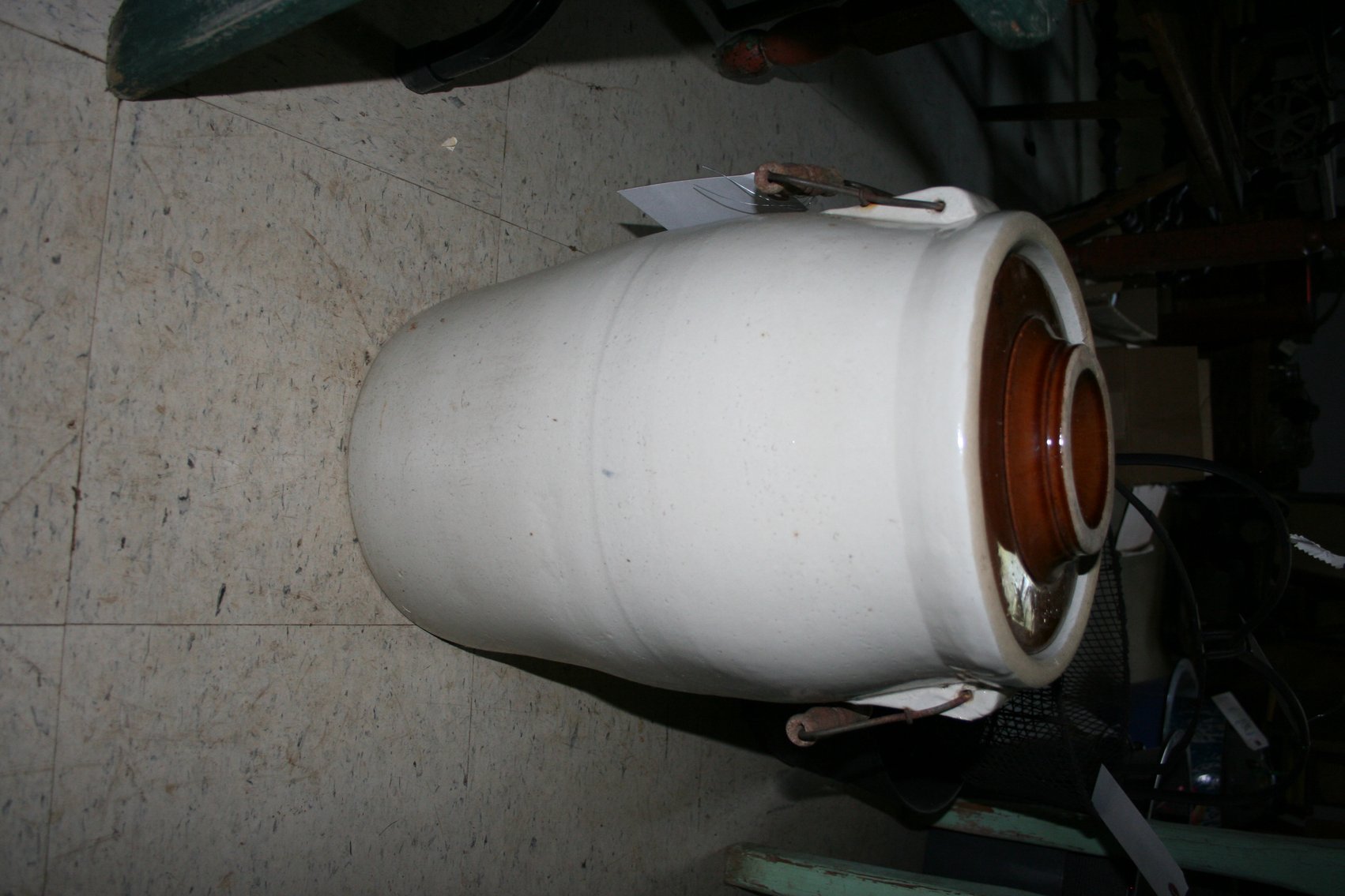 Image for Stone Churn