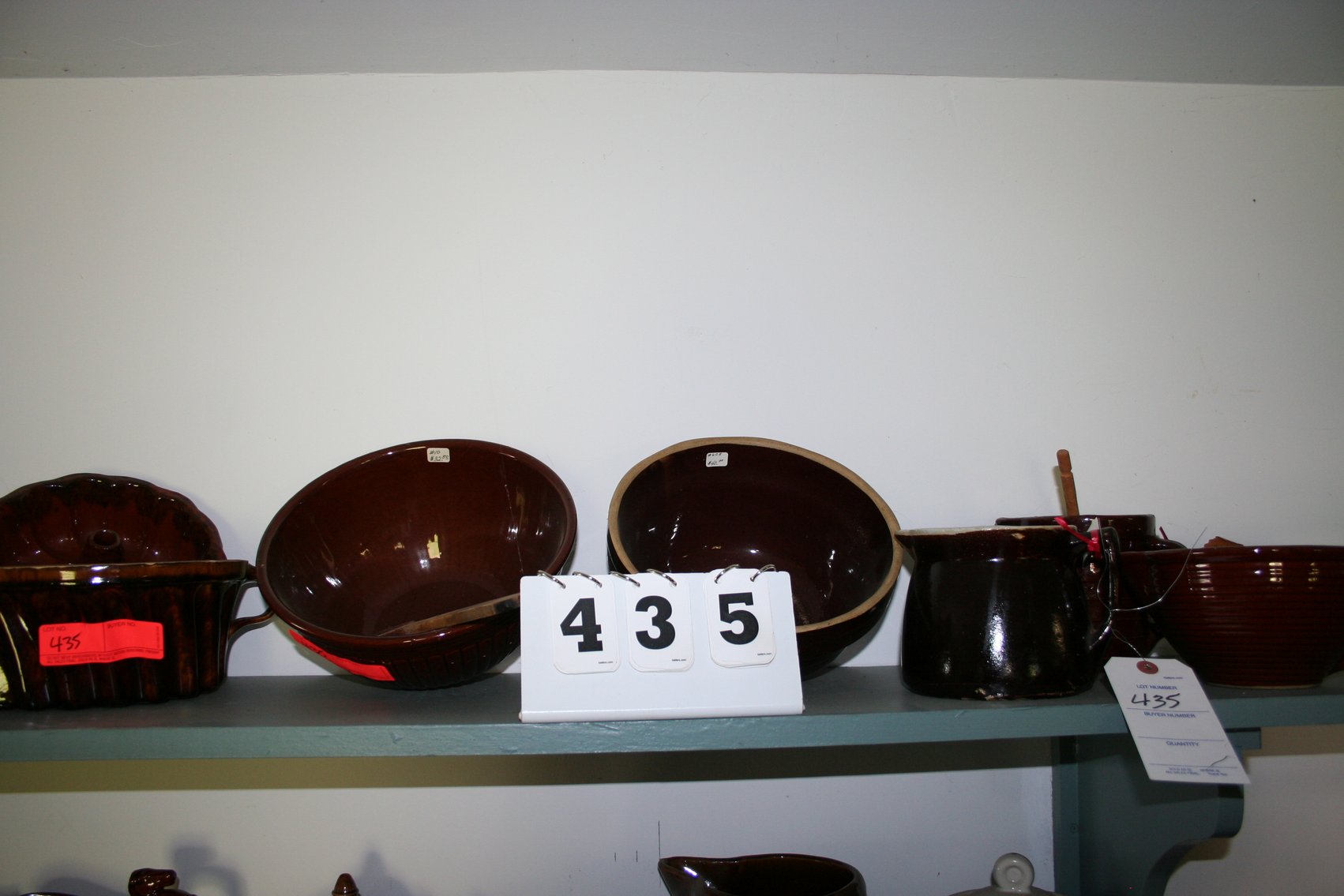 Image for Brown Ware