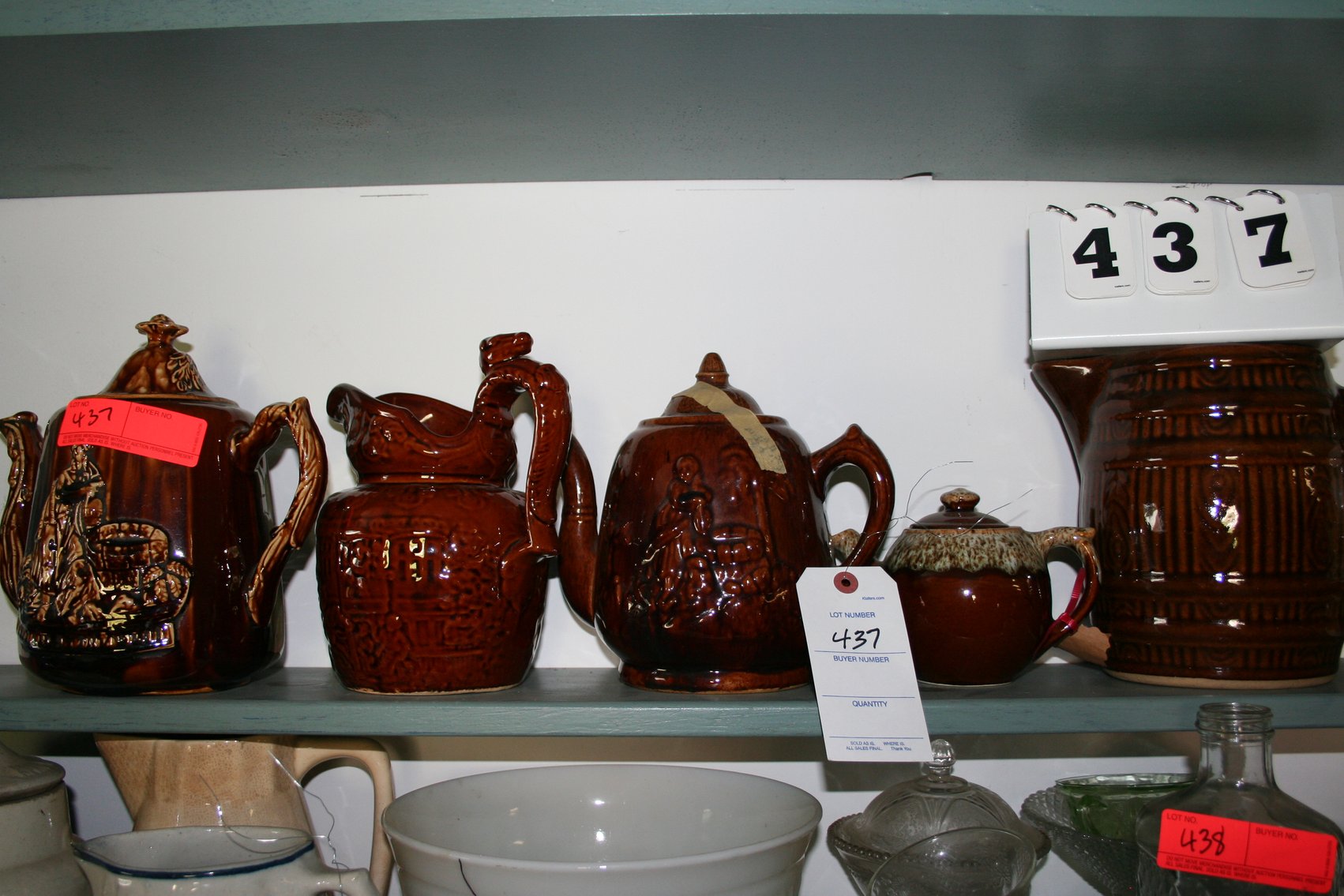 Image for Brown Ware