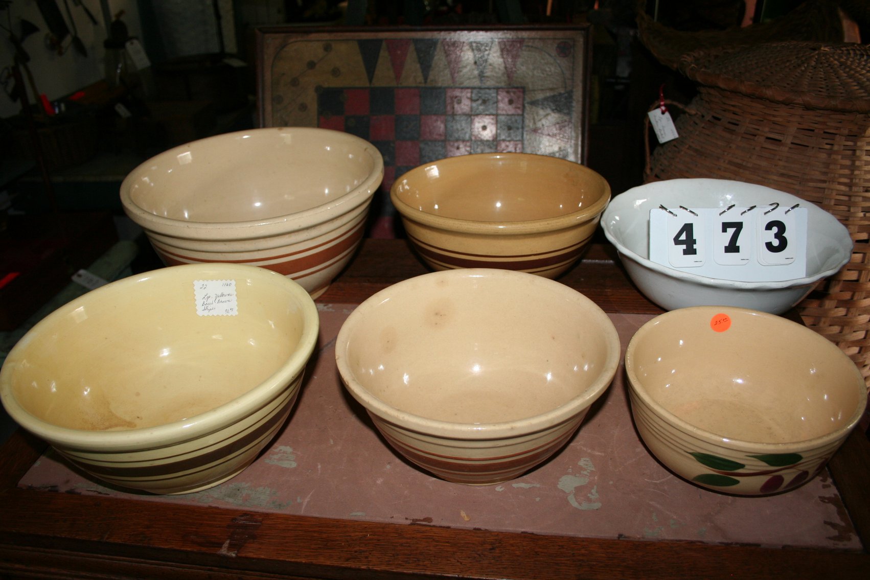 Image for Mixing Bowls