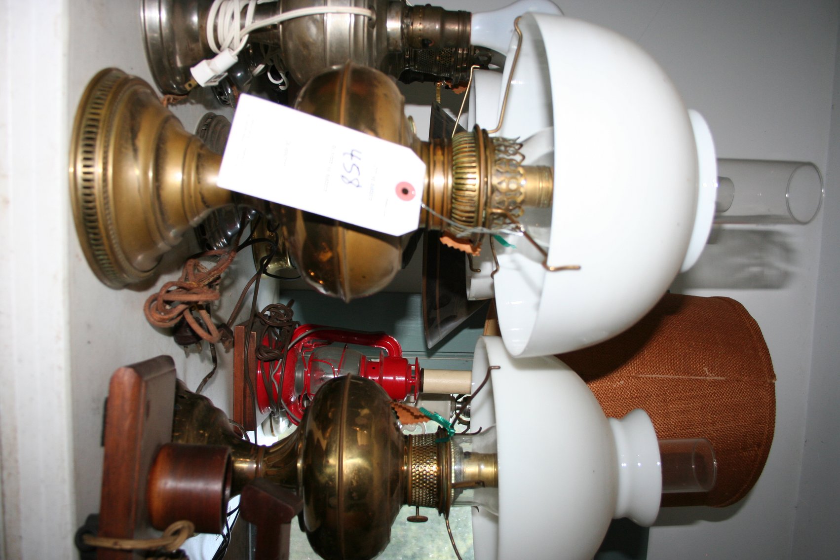 Image for Lamps (10)