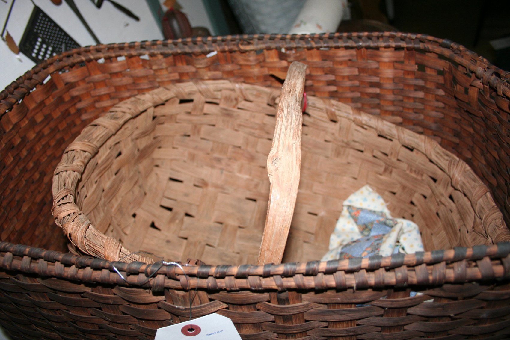 Image for Large Basket