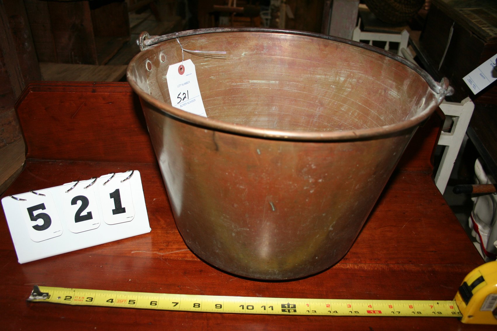 Image for Copper Kettle