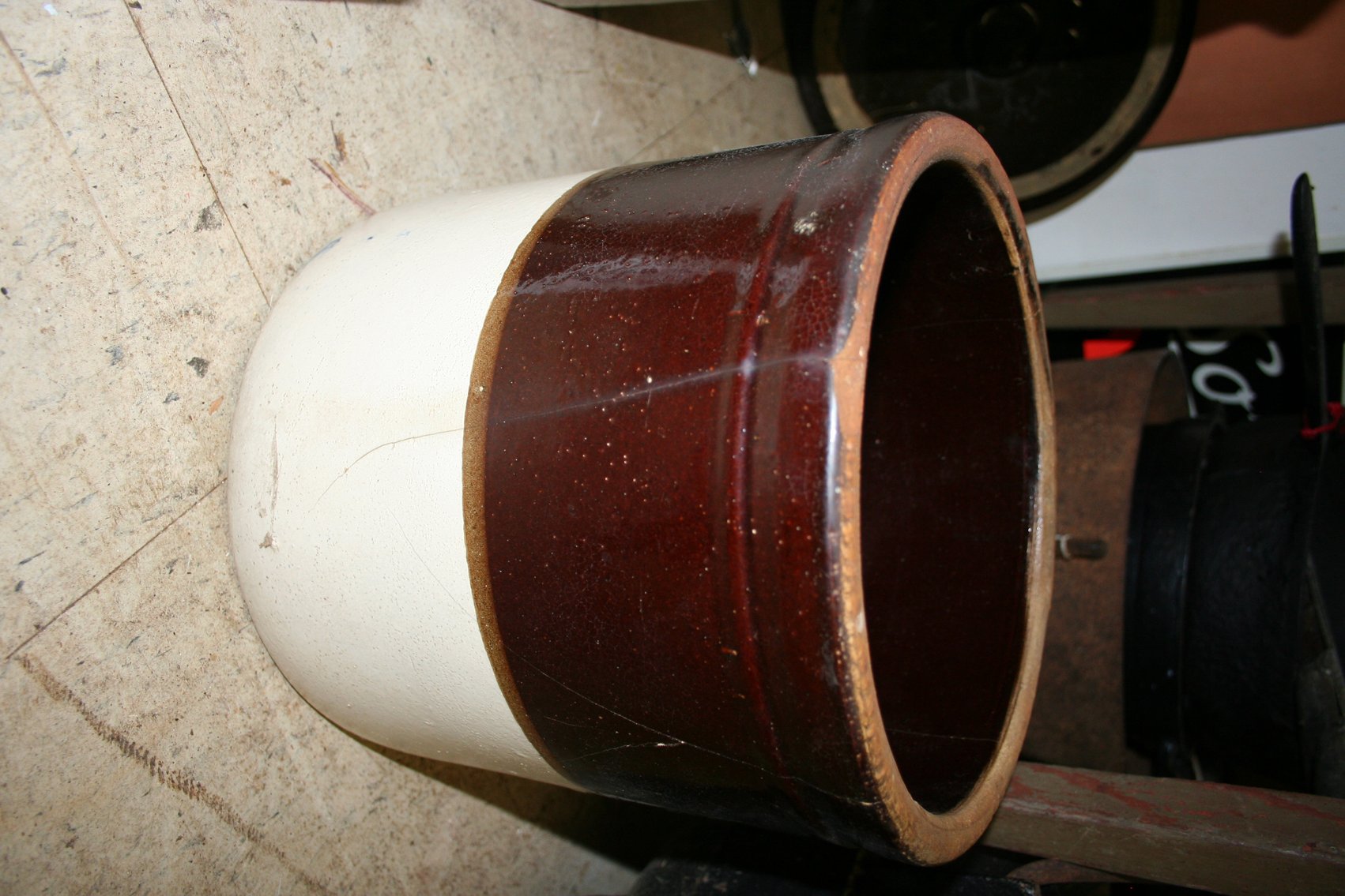 Image for Stone Crock #2