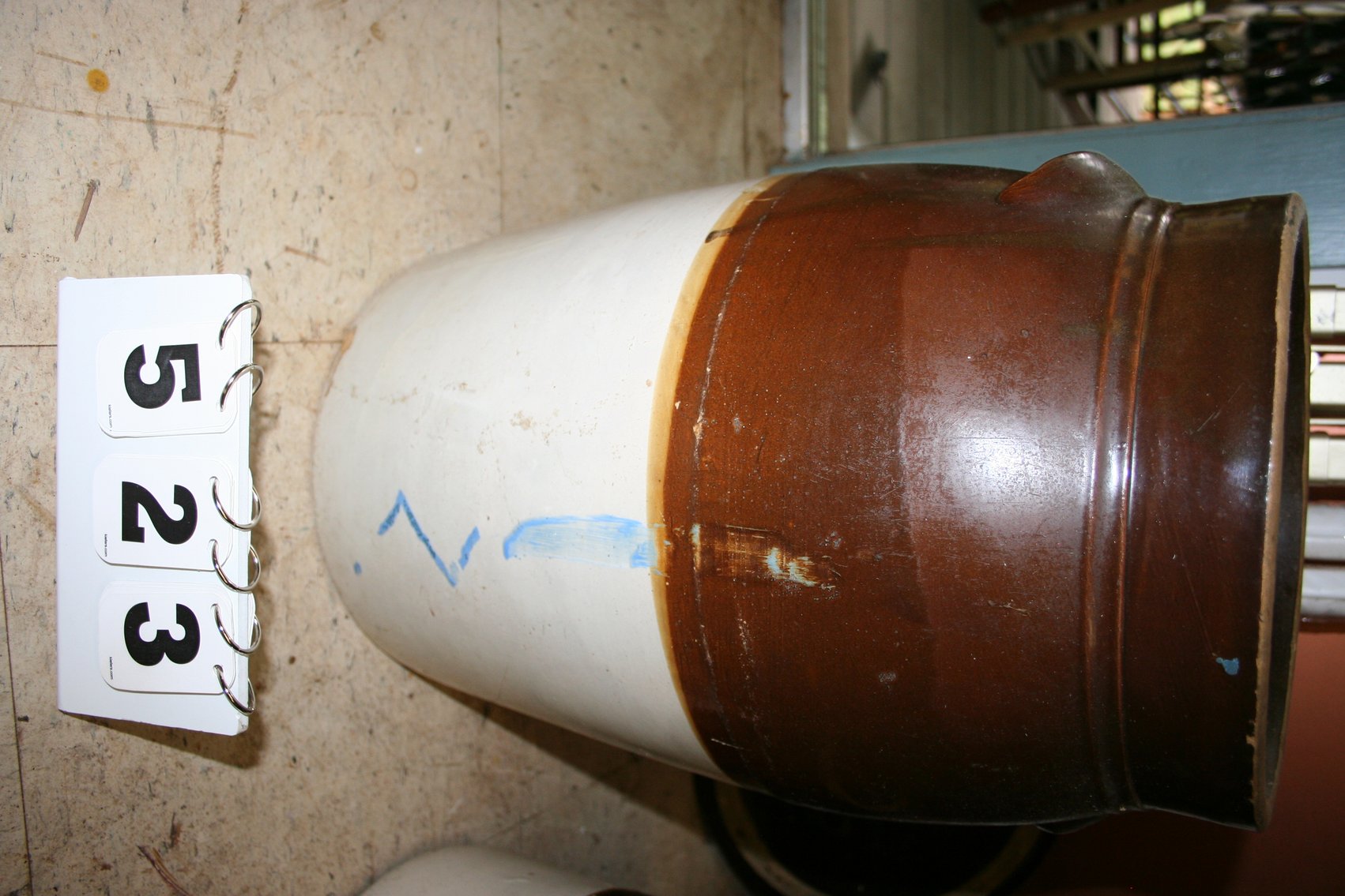 Image for Stone Churn #5