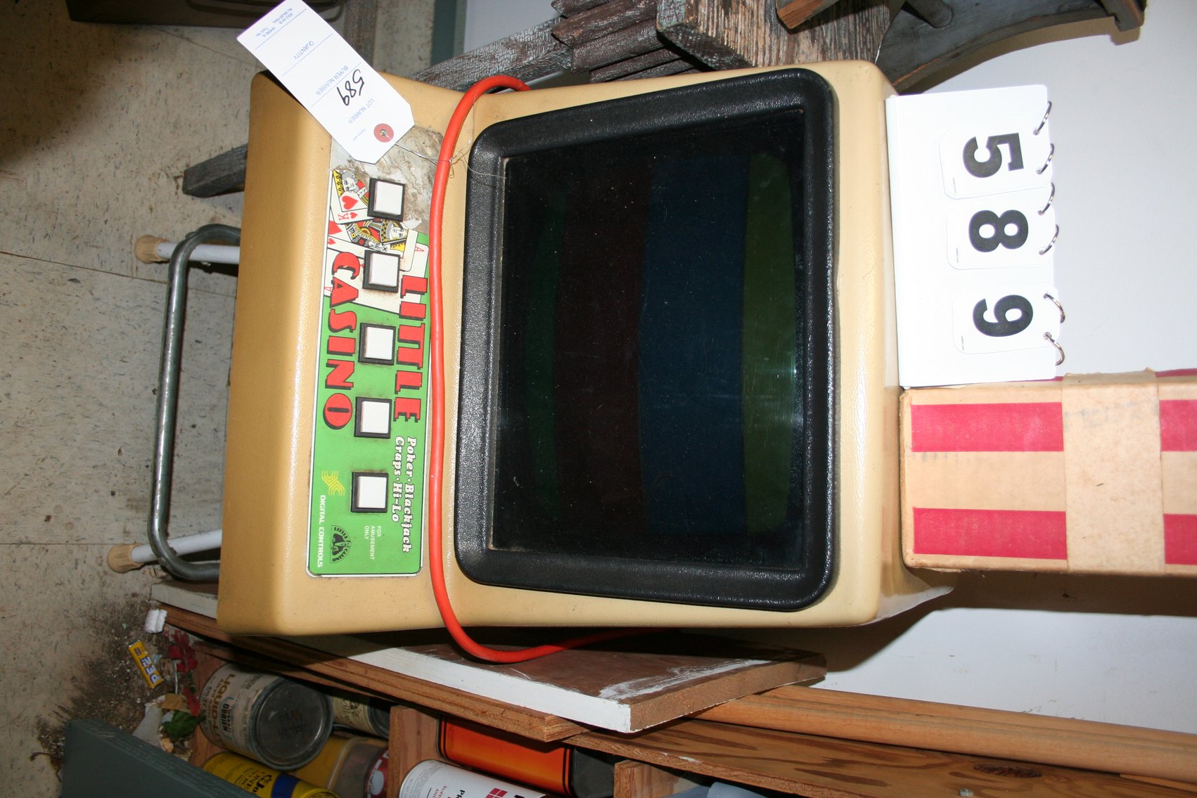 Image for Gaming Machine