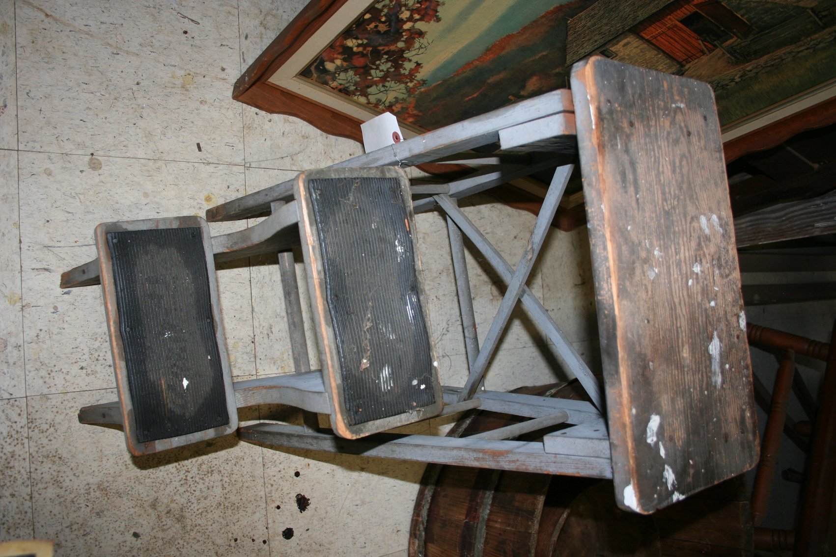 Image for Primitive Stool