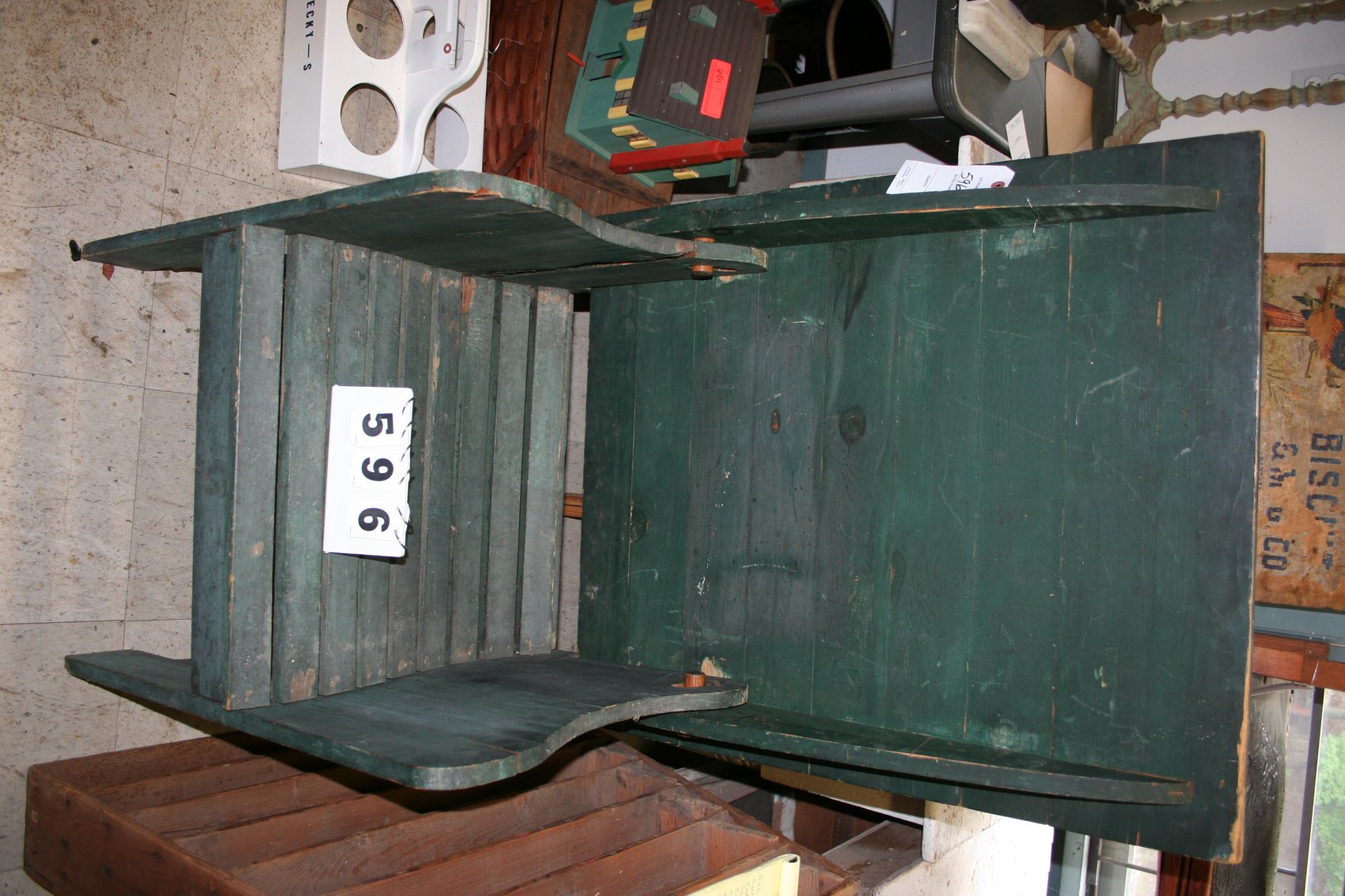 Image for Gaming Table / Seat