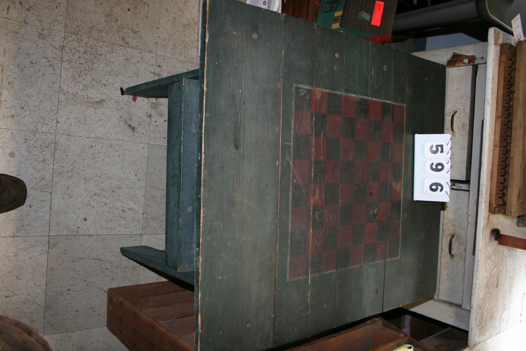 Image for Gaming Table / Seat