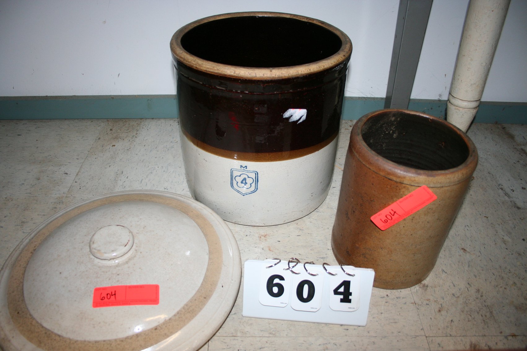 Image for Stone Crocks