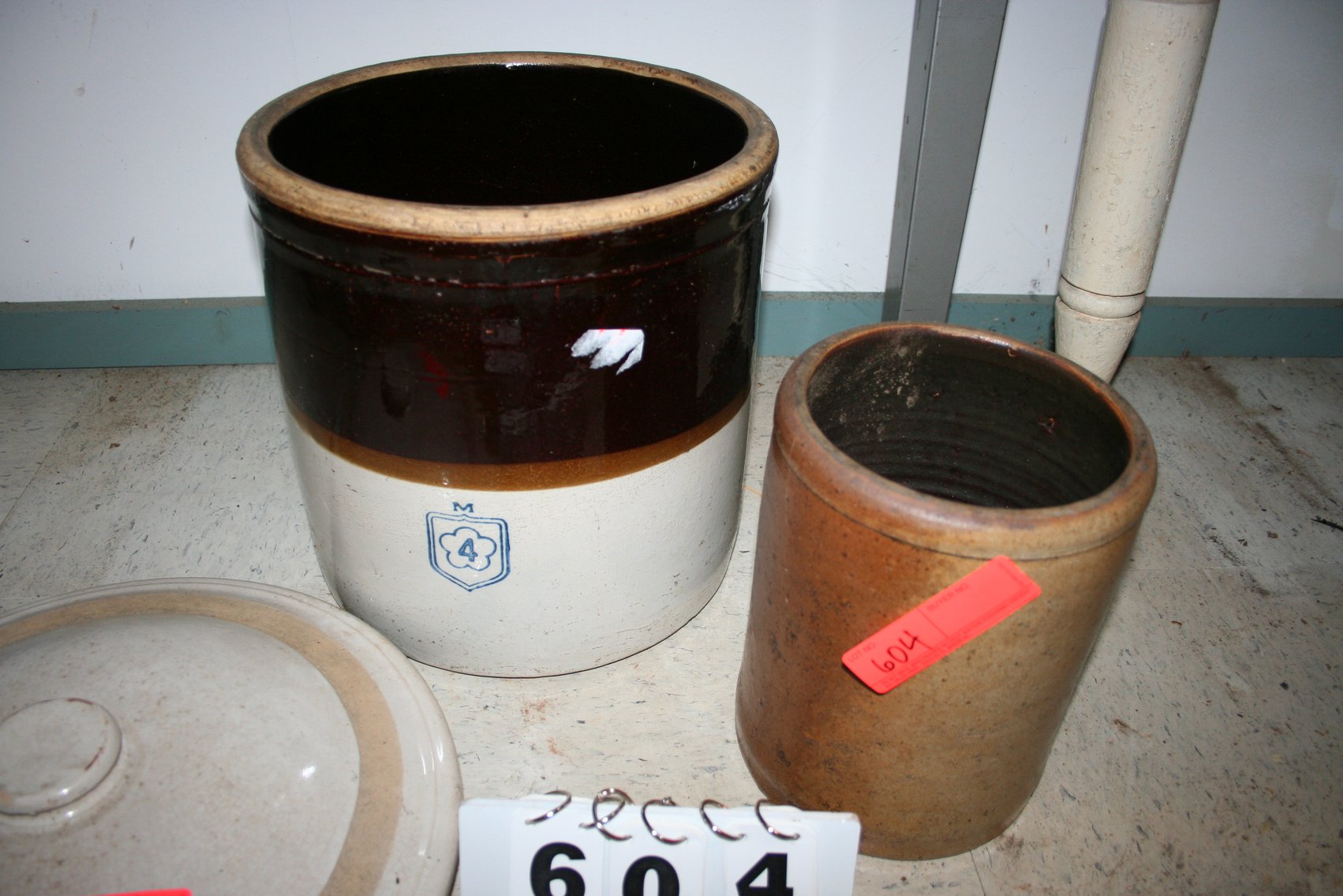 Image for Stone Crocks