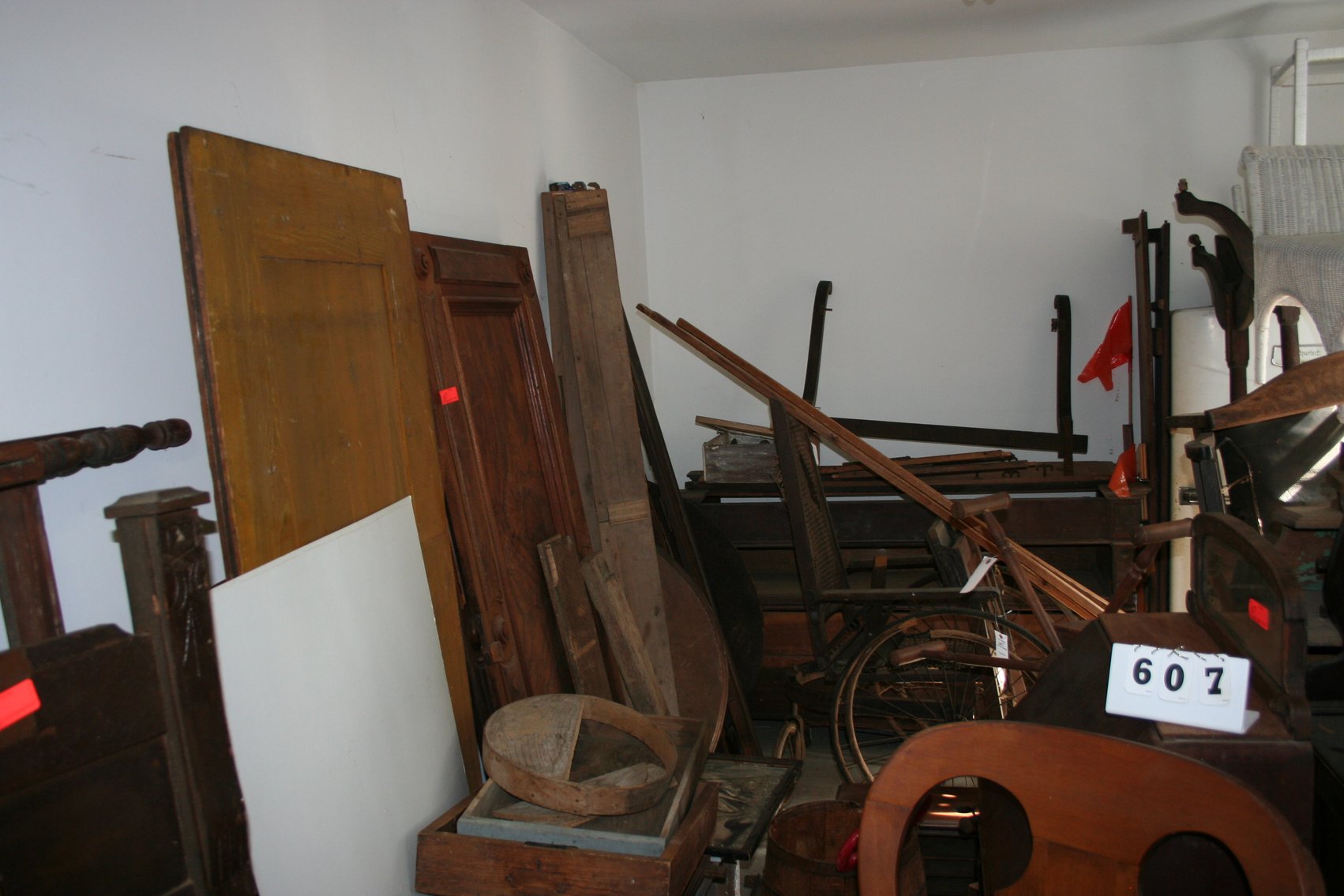 Image for Huge Lot Misc Items Must Take Everything