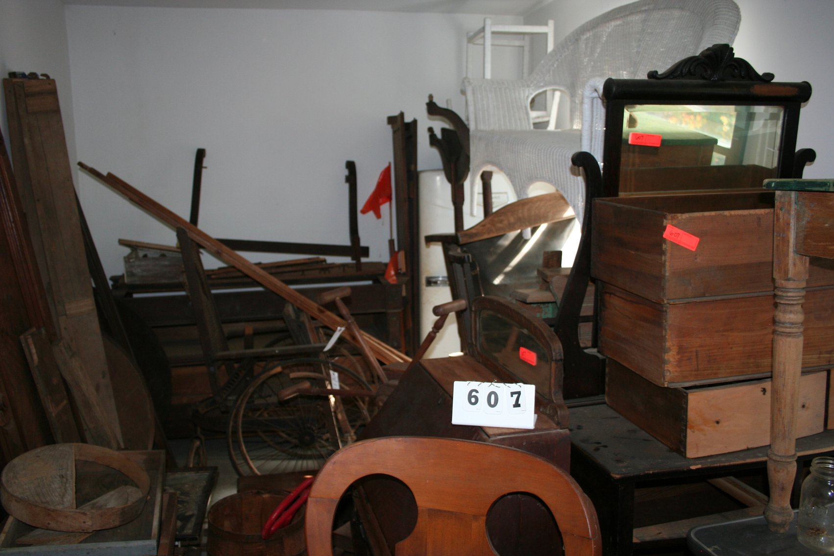 Image for Huge Lot Misc Items Must Take Everything