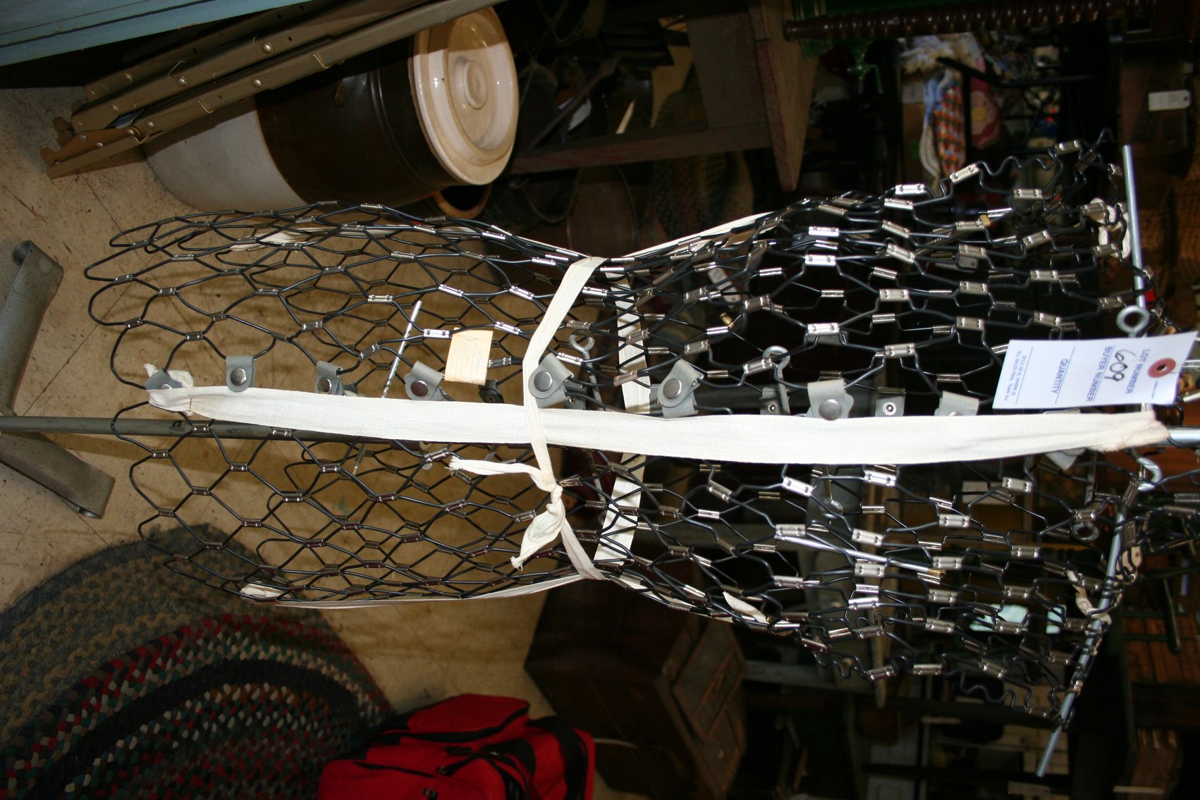 Image for Dress Sewing Stand