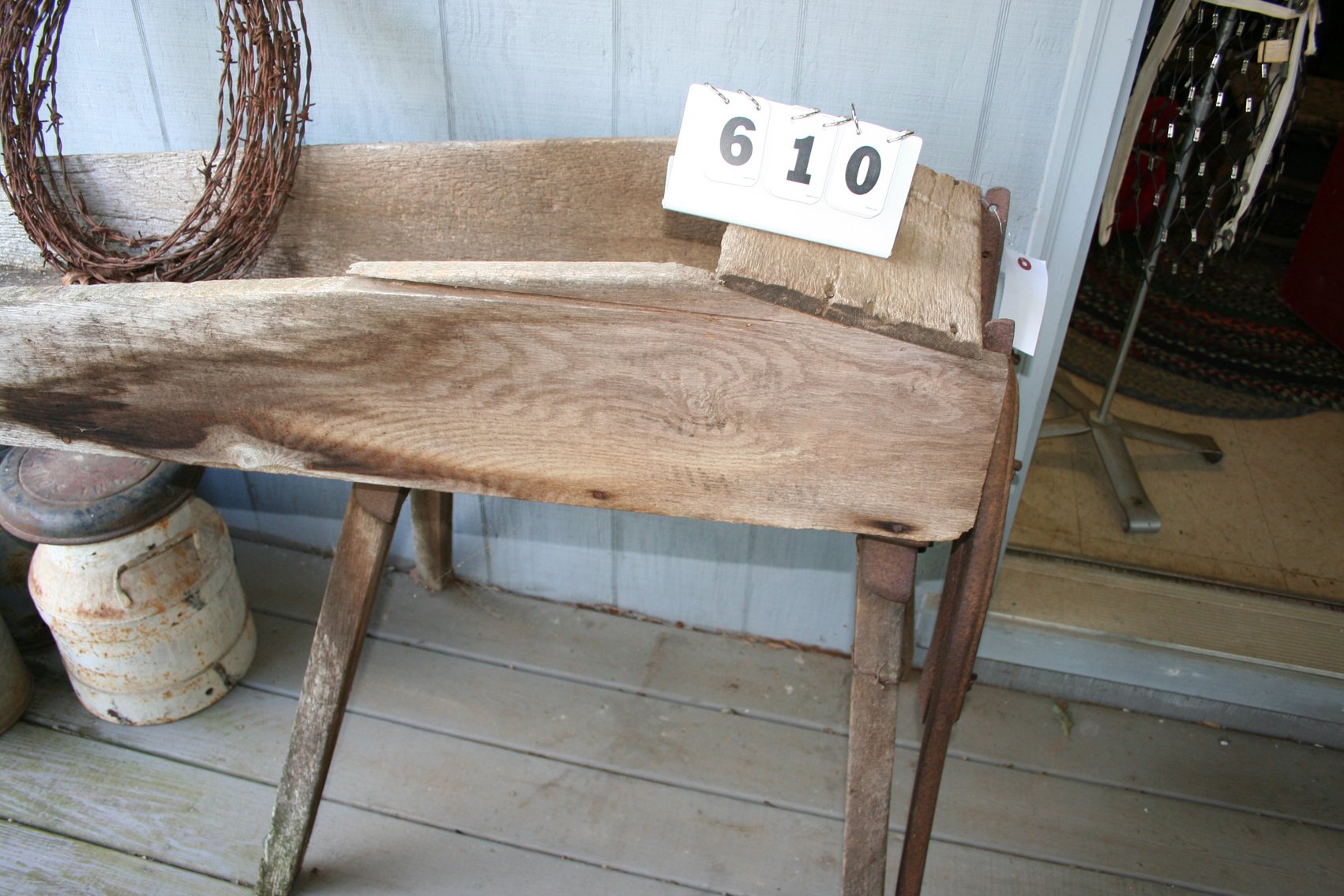 Image for Corn Cutter