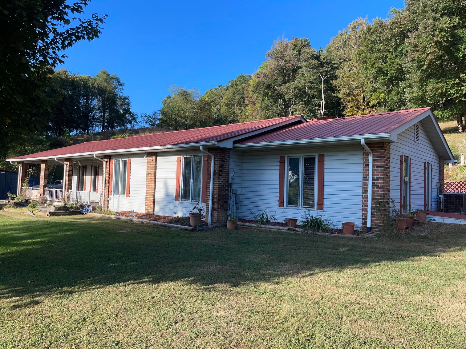 Image for House & 9.49 Acres (±)