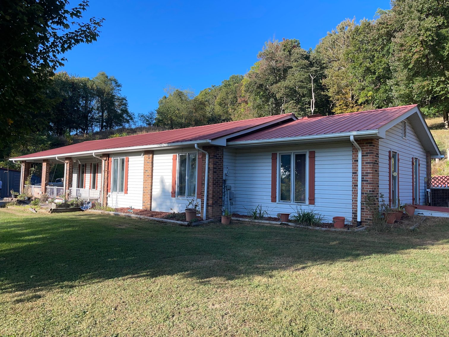 Image for House & 9.49 Acres (±)