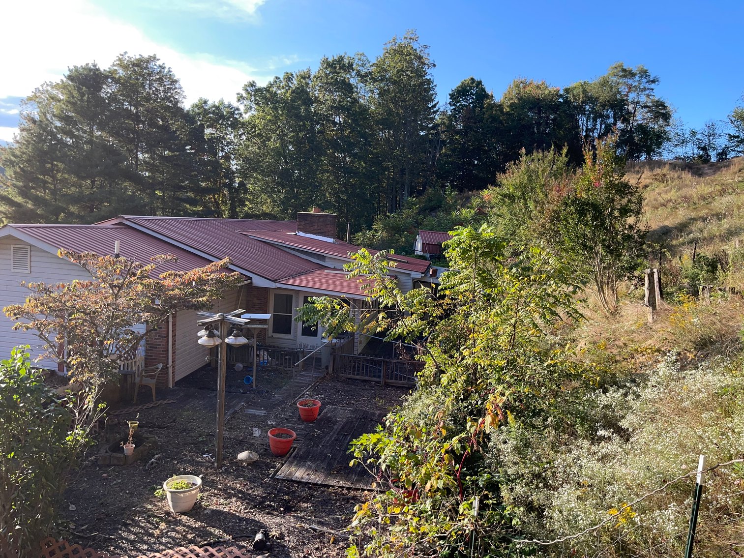 Image for House & 9.49 Acres (±)