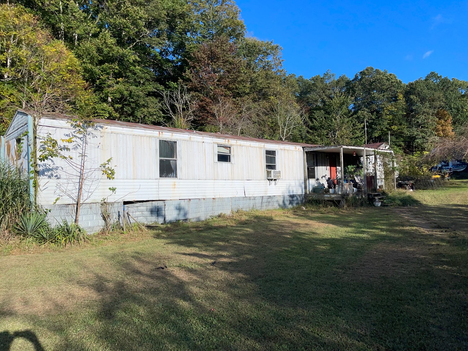 Image for House & 9.49 Acres (±)