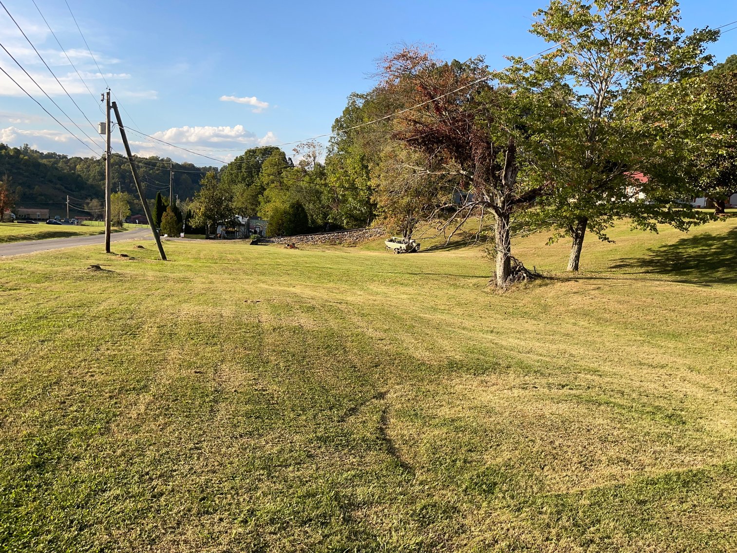 Image for House & 9.49 Acres (±)