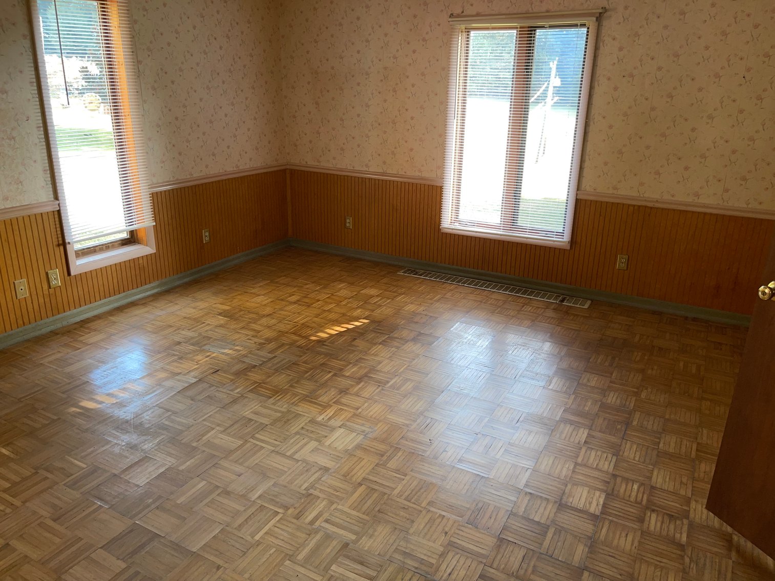 Image for House & 9.49 Acres (±)