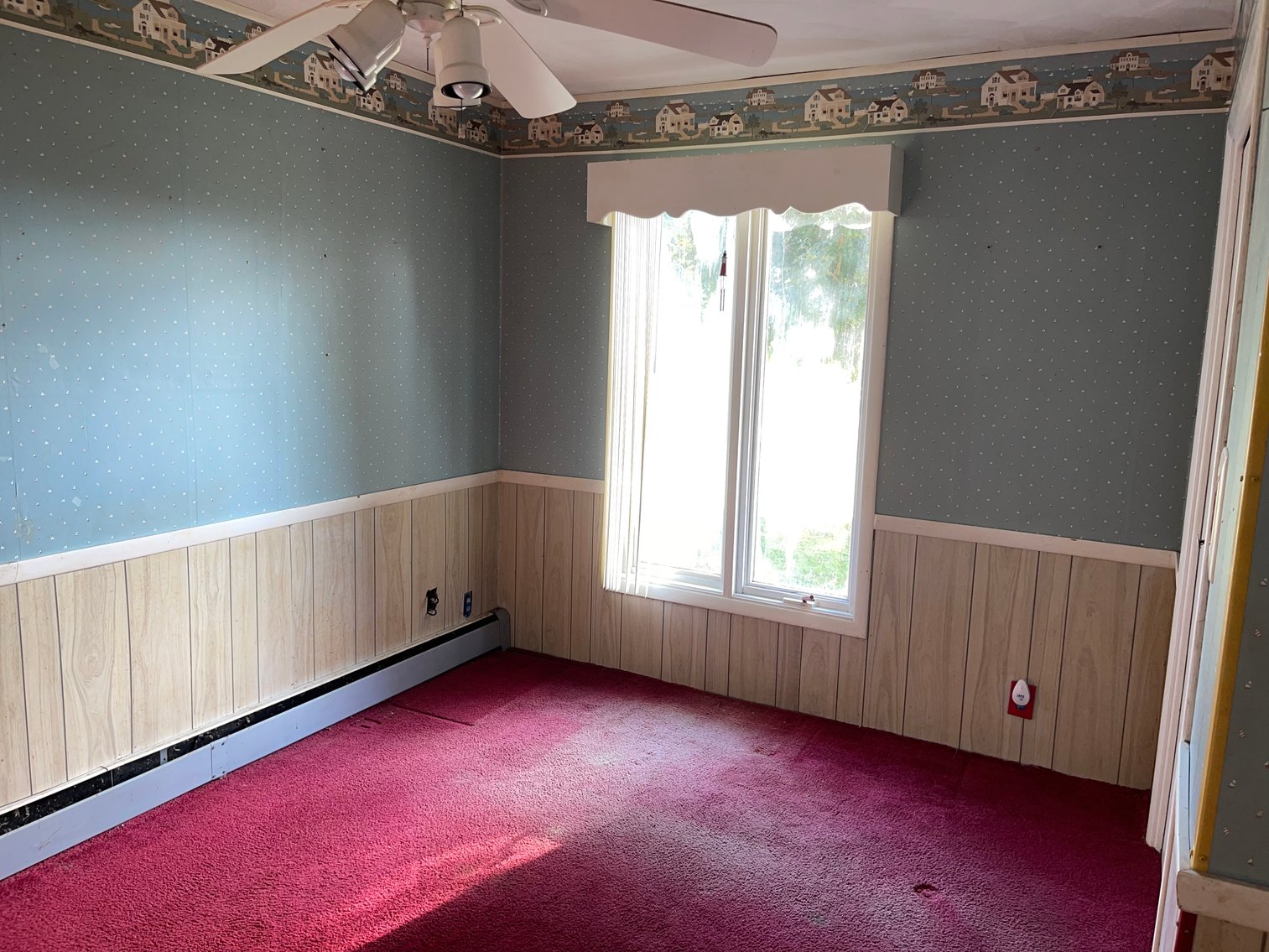 Image for House & 9.49 Acres (±)