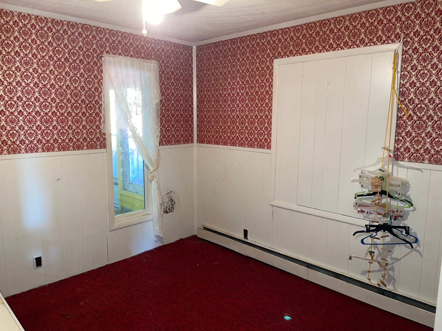 Image for House & 9.49 Acres (±)