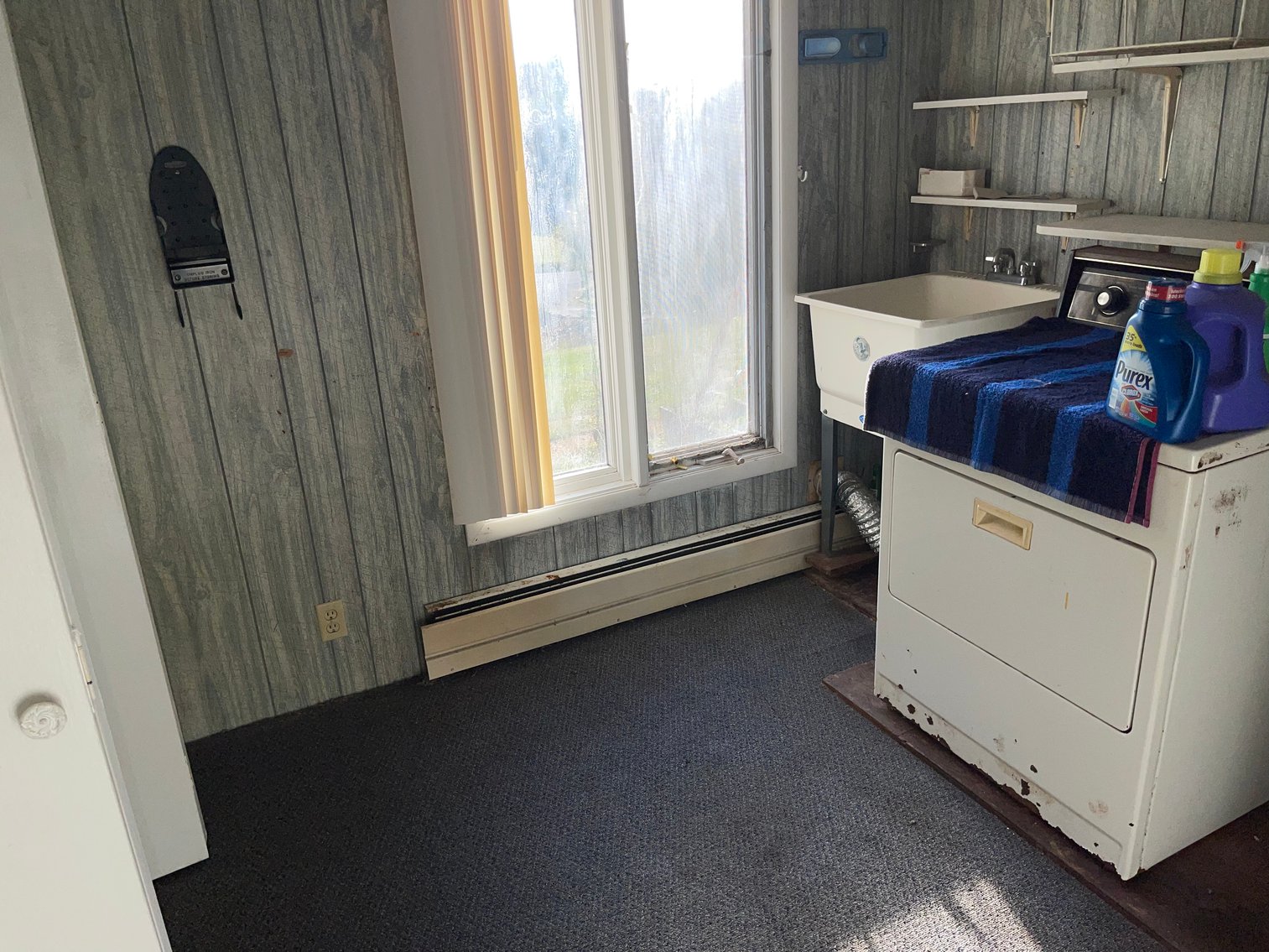 Image for House & 9.49 Acres (±)